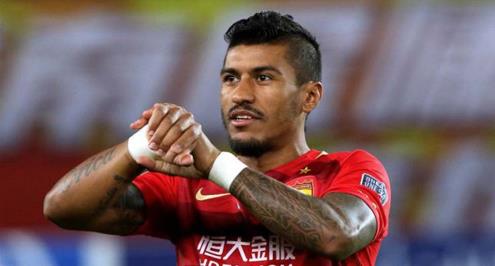 باولينيو يشارك للمرة الأولى في تدريبات برشلونة